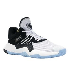 Adidas D.O.N. Issue #1